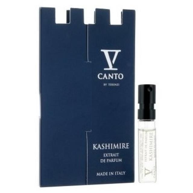 Oficjalne próbki perfum V Canto Kashimire 1,5ml