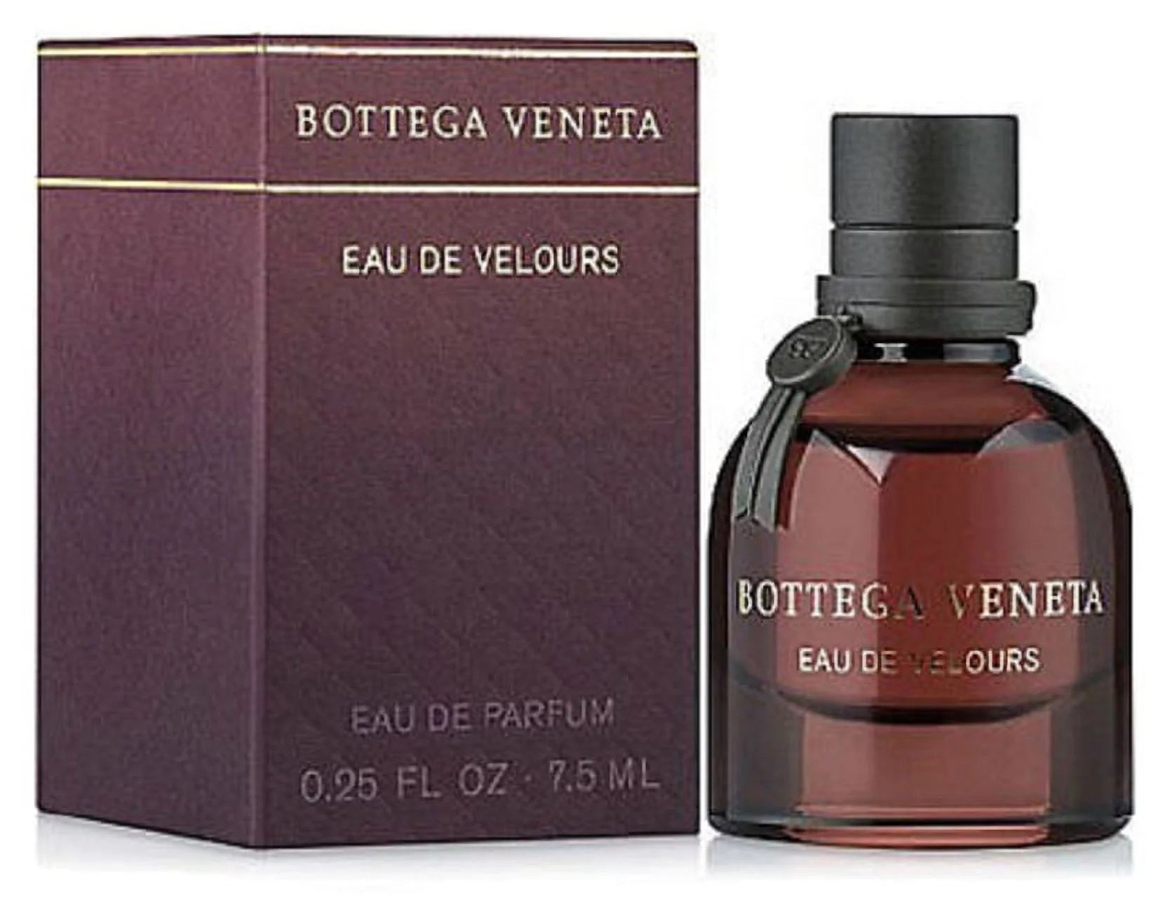 Bottega Veneta Woda welurowa miniaturowa 7,5ml