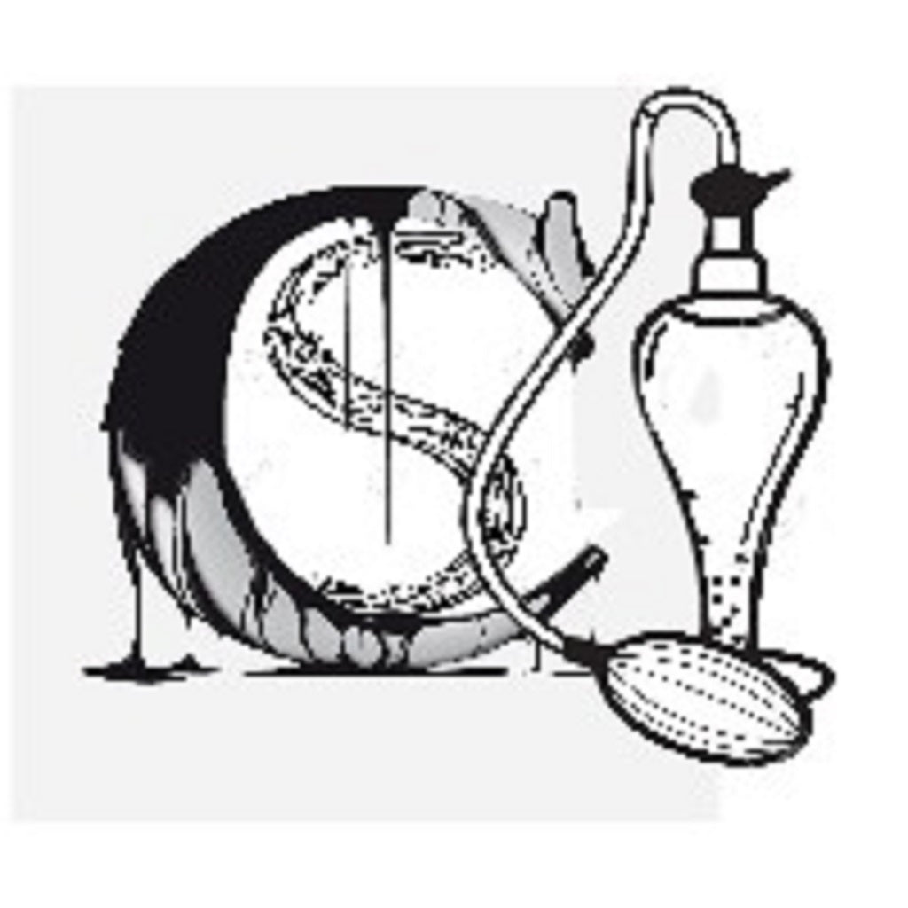 Świat próbek perfum SmellToImpress logo