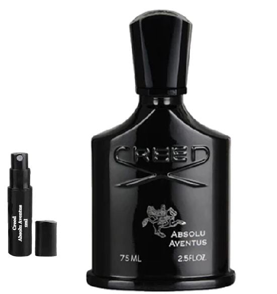 Próbki perfum Creed Absolu Aventus 1ml 0,034 fl. uncja