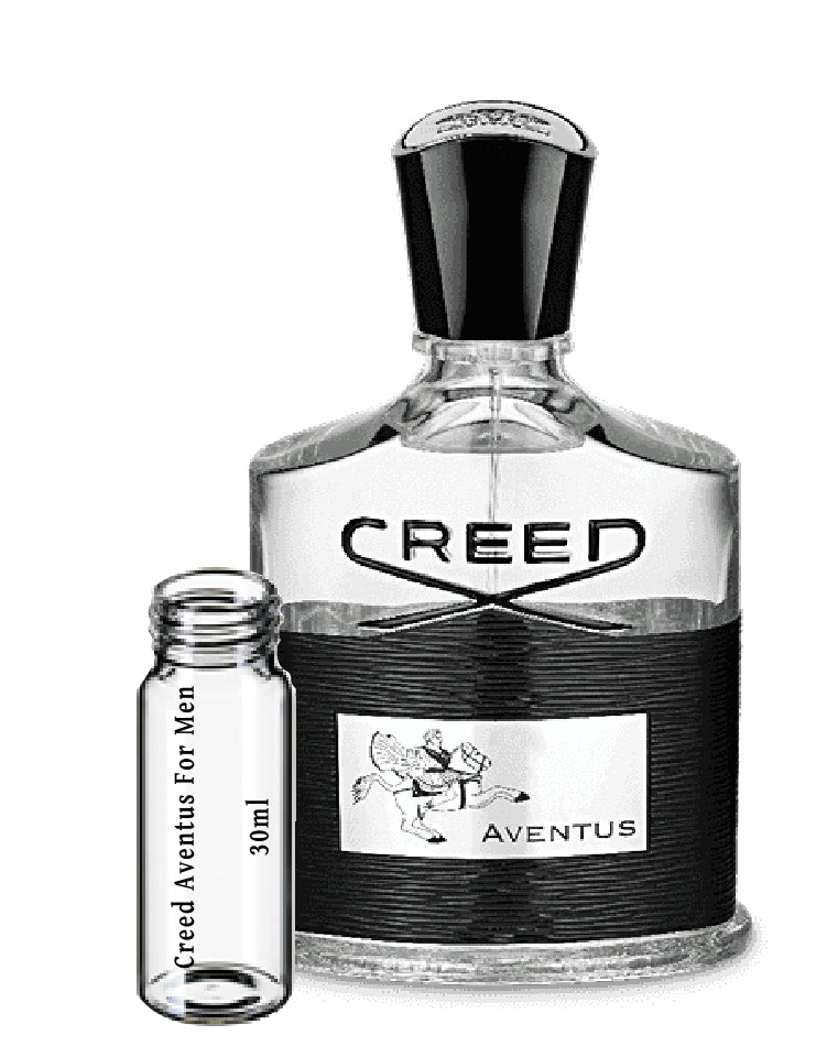 Próbka Creed Aventus For Men - partia C4219S01 30ml 1fl. oz