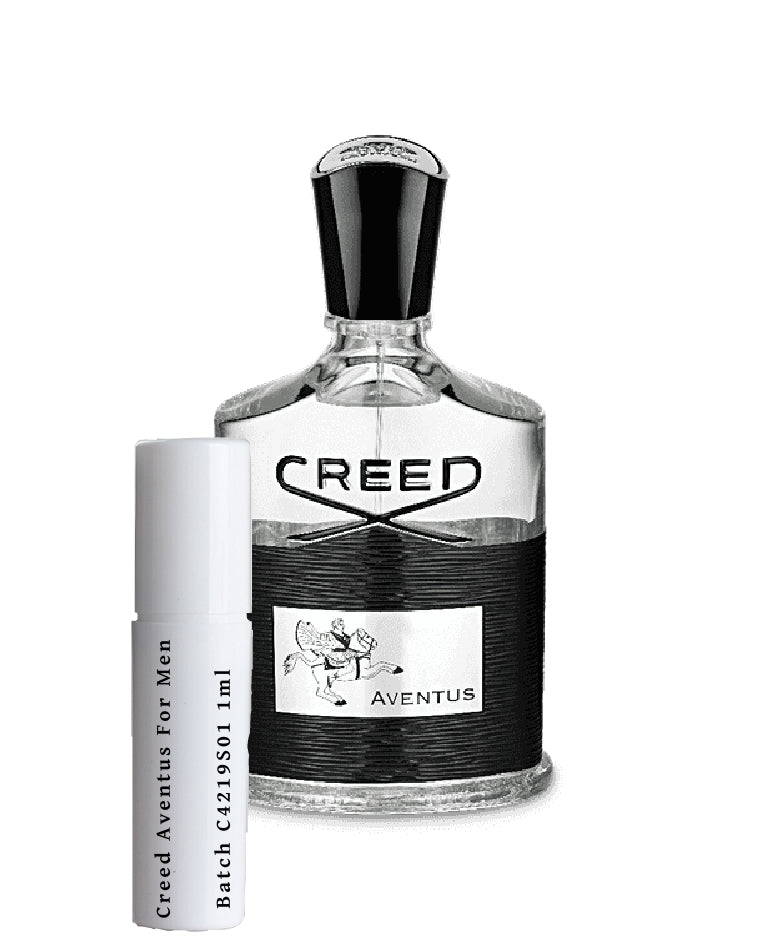 Próbka perfum Creed Aventus For Men 1ml