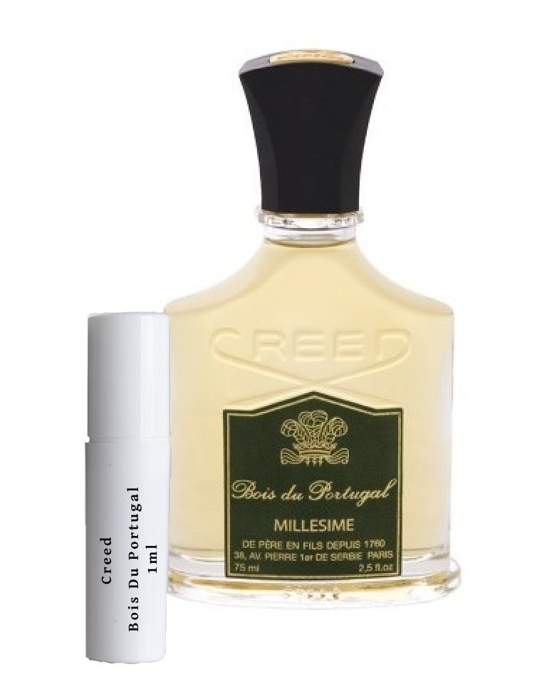 Creed Bois Du Portugal fiolka 1ml
