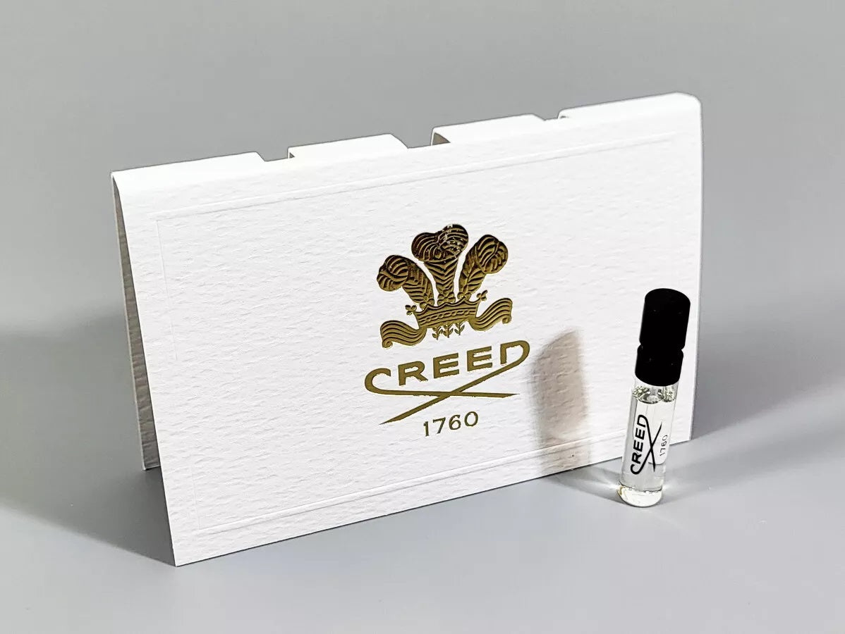 Creed Jardin d Amalfi oficjalna próbka perfum 2.5ml tester perfum