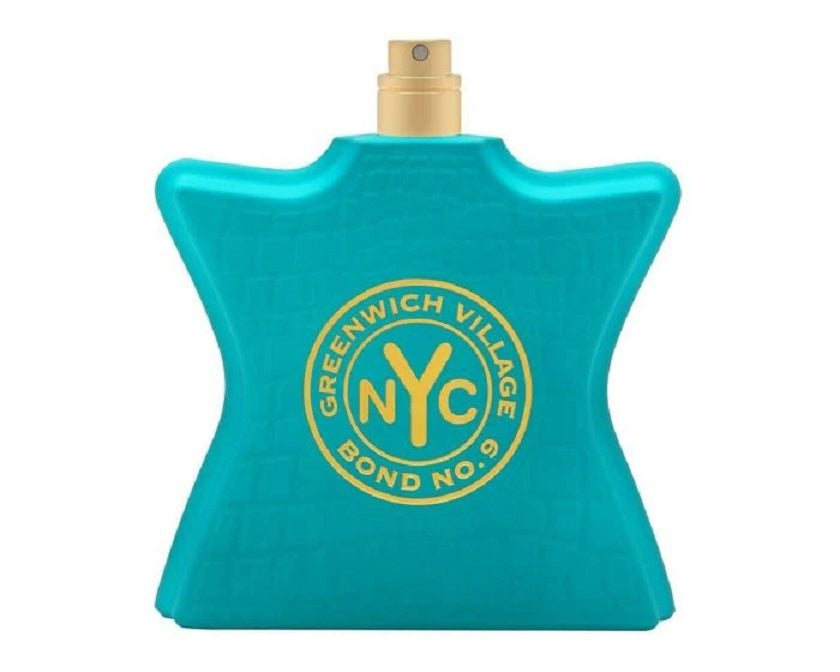 Bond No. 9 Greenwich Village 1,7 ml 0,054 uncji płynu oficjalne próbki perfum tester perfum