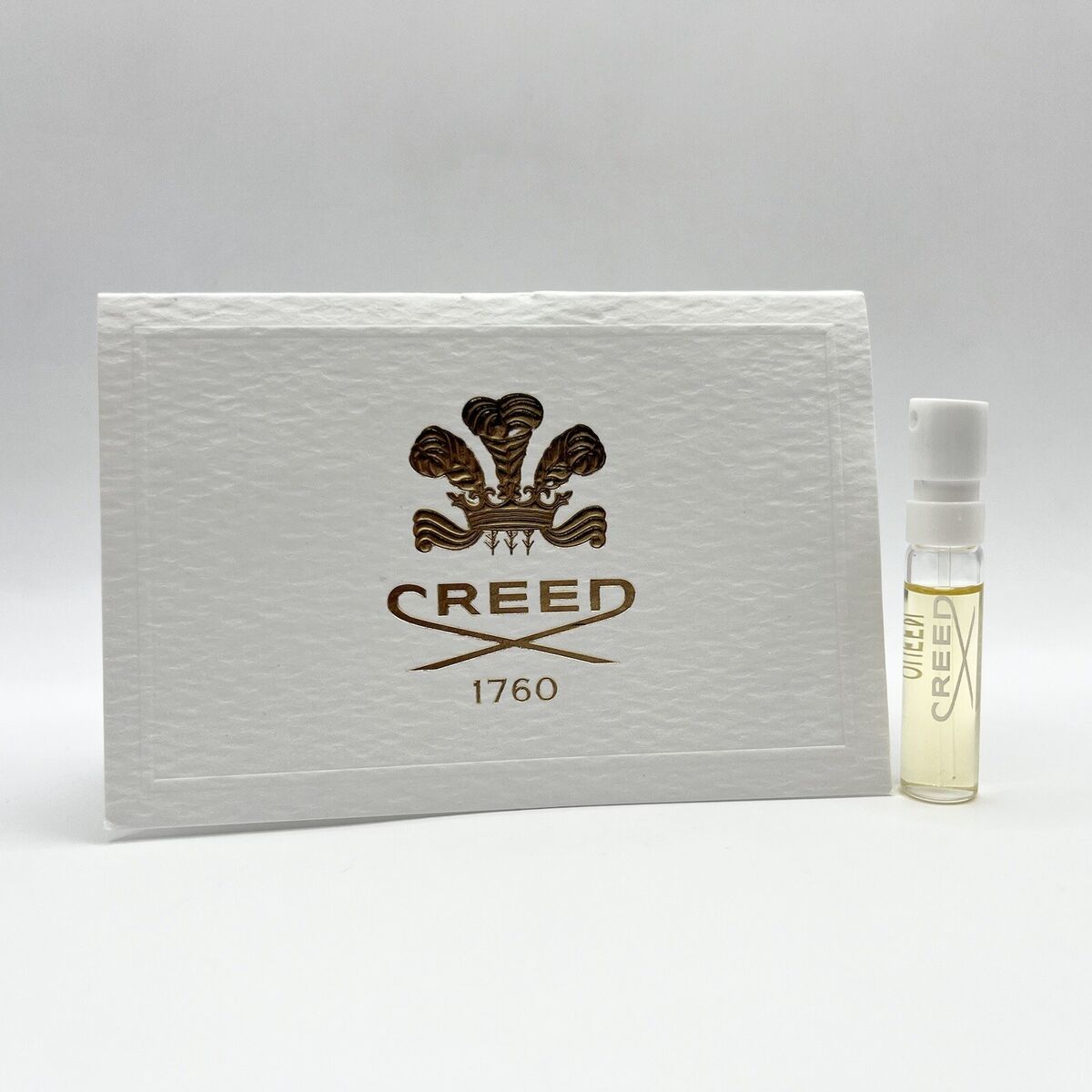oficjalna próbka perfum Creed Queen of Silk 1,7ml 0,05 oz.