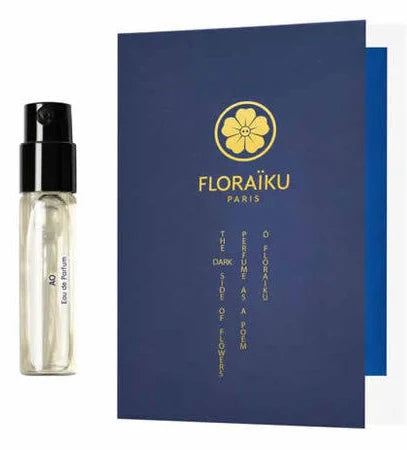 oficjalna próbka perfum Floraiku AO zapach 1,5ml