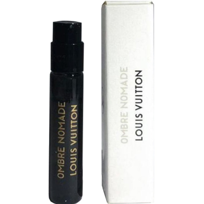 oficjalna próbka perfum Louis Vuitton Ombre Nomade tester zapachu 2ml 0.06 fl. oz.