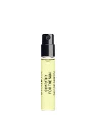 oficjalna próbka perfum Roos & Roos Sympathy for the Sun 2ml 0.60 o.z.