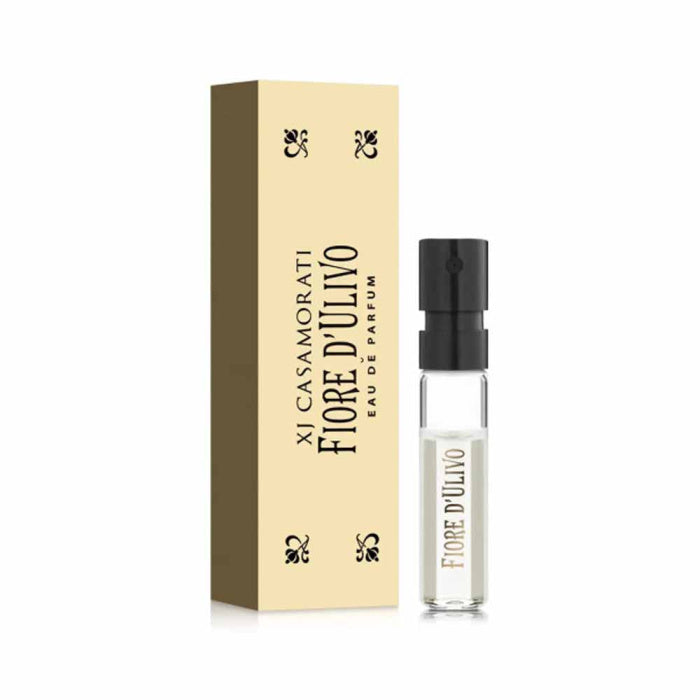 oficjalna próbka perfum Xerjoff Casamorati Fiore D'ulivo dla kobiet 2ml 0.06 fl. oz.