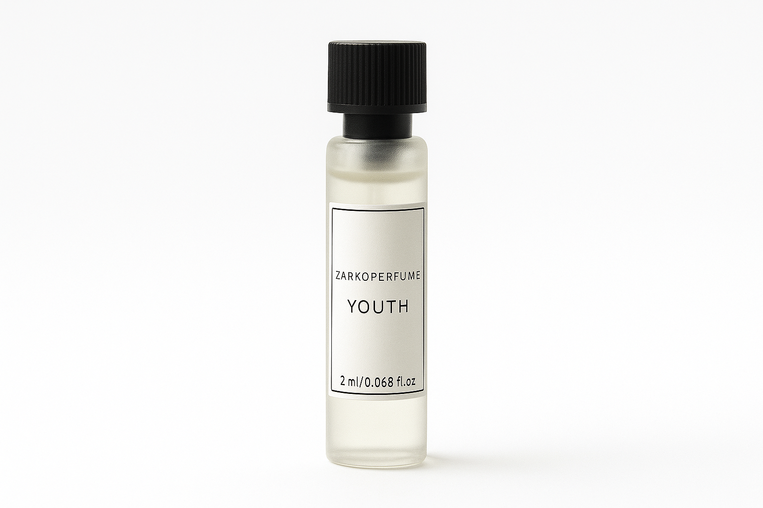 Zarkoperfume Youth 2ml 0.068 fl. oz. oficjalna próbka perfum