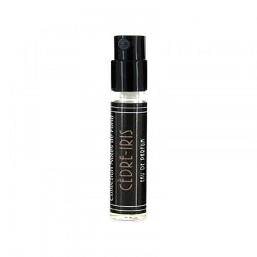 AFFINESSENCE CEDRE-IRIS 2ml/0.06fl.oz. Oficjalna próbka perfum