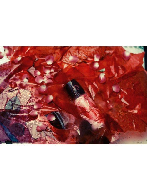 Próbka zapachu A Lab On Fire Rose Rebelle Respawn 6ml