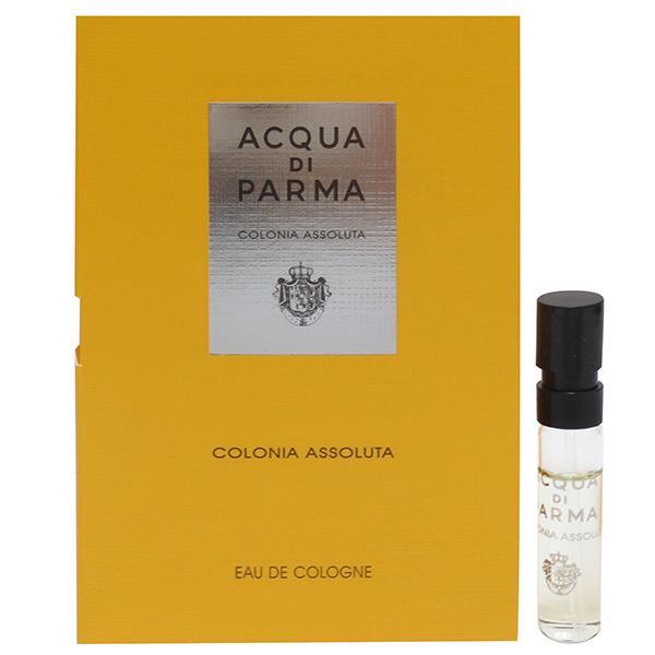 Acqua Di Parma Colonia Assoluta 1,5ml-0,05fl.oz. oficjalne próbki zapachów