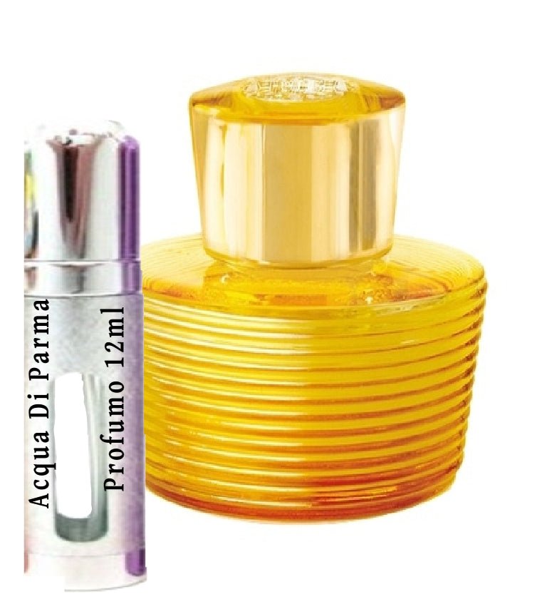 Acqua Di Parma Profumo samples 12ml