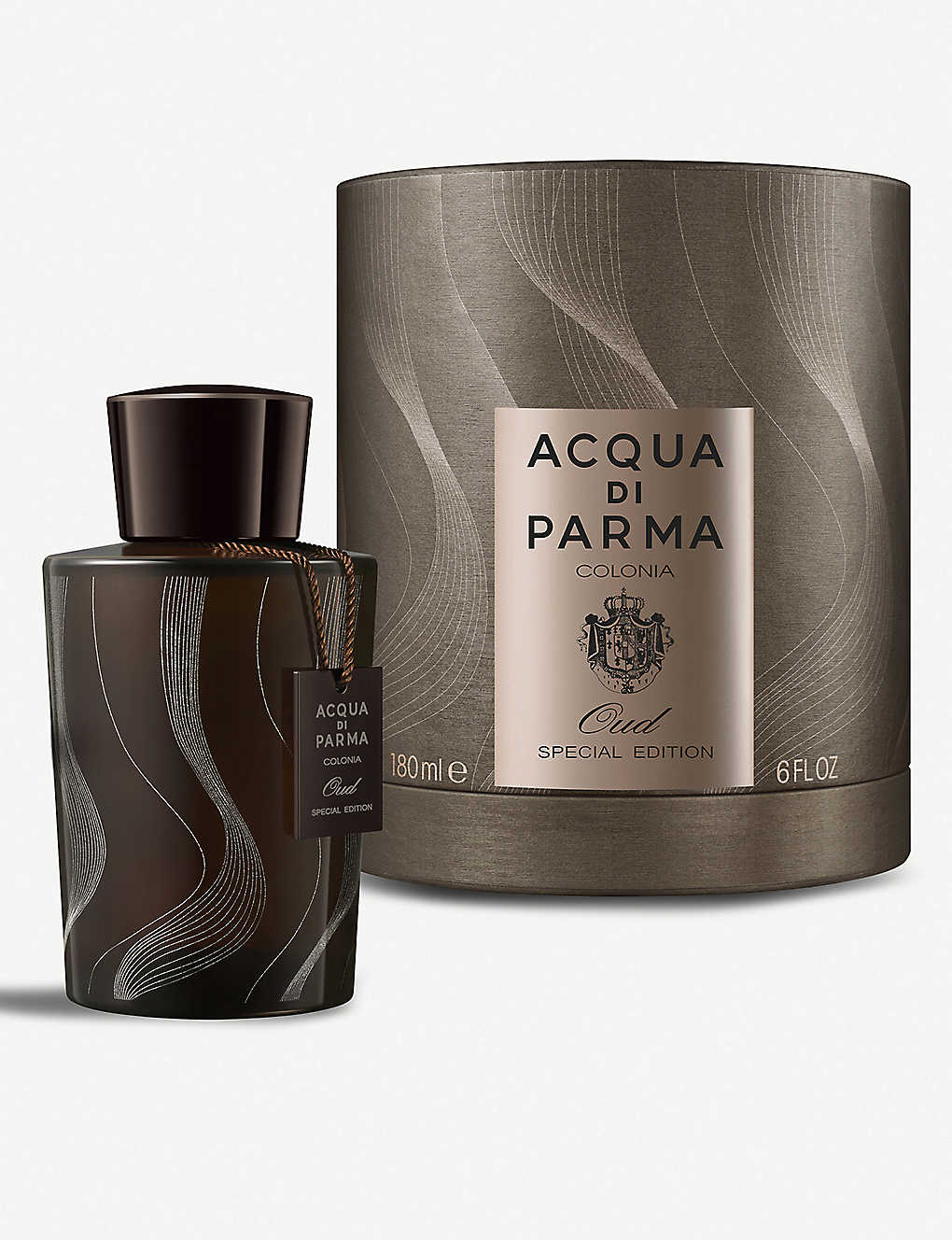 ACQUA DI PARMA Colonia Oud Edycja Specjalna 180ml