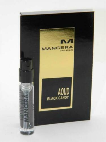 Mancera Aoud Black Candy oficjalna próbka 2ml