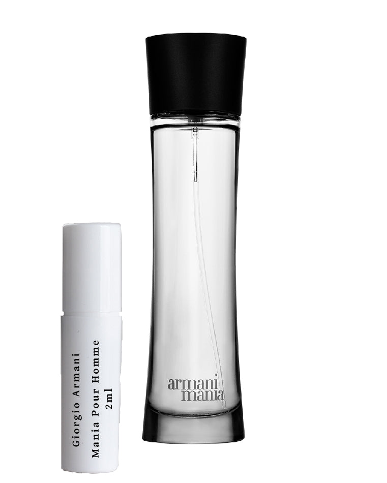 Próbka Armani Mania Pour Homme 2ml