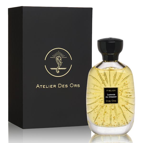Atelier Des Ors Larmes du Desert 2,5 ml 0,08 fl. uncja hivatalos parfüm minta, Atelier Des Ors Larmes du Desert 2,5 ml 0,08 fl. uncja Campione di profumo ufficiale, Atelier Des Ors Larmes du Desert 2,5 ml 0,08 fl. uncja amostra oficial de perfume, At