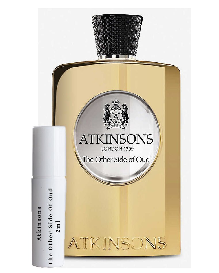 Próbka Atkinsons The Other Side Of Oud 2ml