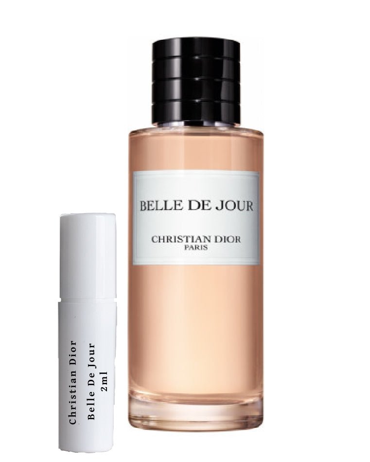 Próbka Christian DIOR Belle De Jour 2ml