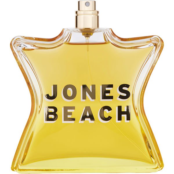 Bond nr 9 Jones Beach 1,7 ML 0,057 fl. o.z. virallinen hajuvesinäyte, Bond nr 9 Jones Beach 1,7 ML 0,057 fl. o.z. oficjalna próba perfum, Bond No 9 Jones Beach 1,7 ML 0,057 fl. o.z. officiellt parfymprov, Bond nr 9 Jones Beach 1,7 ML 0,057 fl. o.z. o