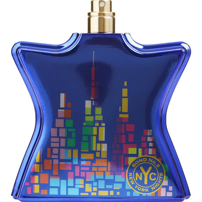 Tester perfum Bond No. 9 New York Nights, Tester perfum Bond No. 9 New York Nights, Tester perfum Bond No. 9 New York Nights, Tester perfum Bond No. 9 New York Nights, Bond nr 9 Noce w Nowym Jorku - hajuveden testaaja