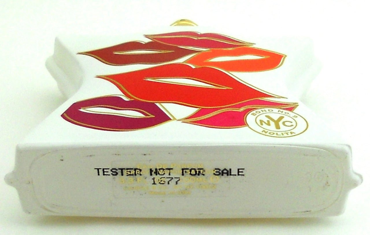 Tester perfum Bond nr 9 Nolita, Bond nr 9 Nolita testador de perfum, Tester perfum Bond nr 9 Nolita, Probador de perfum Bond nr 9 Nolita, Bond nr 9 Nolita parfymtestare
