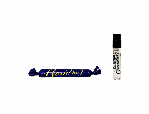 Bond No. 9 Liberty Island 1,7 ml 0,06 uncji płynu Oficjalna próbka perfum