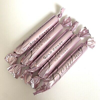 Bond No. 9 Gold Coast 1,7 ml 0,054 uncji płynu Oficjalna próbka perfum