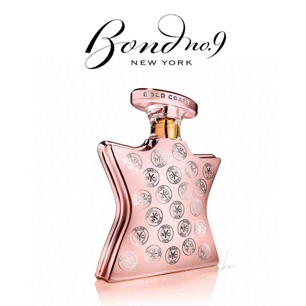 Bond No. 9 Gold Coast 1.7 ML 0.06 fl. oz. amostra oficial de perfume, Bond No. 9 Gold Coast 1.7 ML 0.06 fl. oz. 官方香水样品, Mostră oficială de parfum Bond No. 9 Gold Coast 1.7 ML 0.06 fl. oz., Bond No. 9 Gold Coast 1.7 ML 0.06 fl. oz. oficiální vzorek pa
