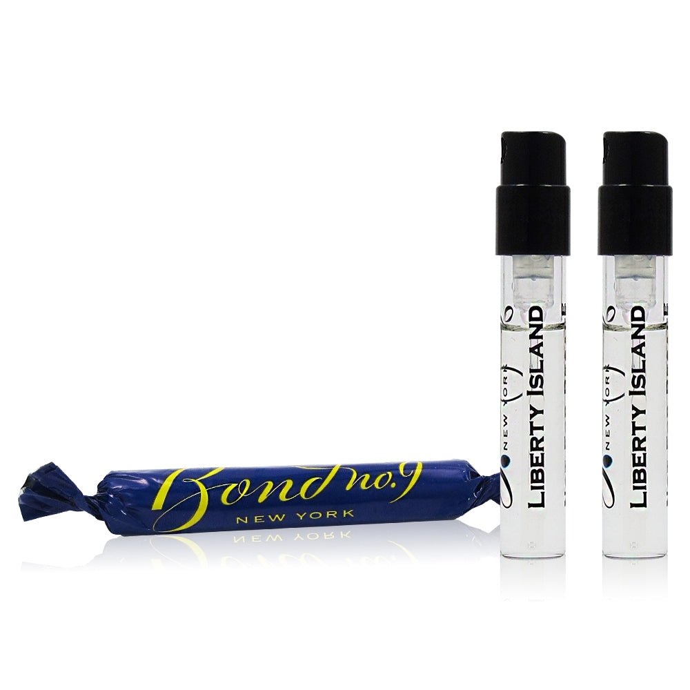 Bond nr 9 Wyspa Wolności 1,7 ML 0,06 fl. uncja amostra oficial de perfume, Bond nr 9 Liberty Island 1,7 ML 0,06 fl. uncja 官方香水样品, oficjalne perfumy Bond No. 9 Liberty Island 1,7 ML 0,06 fl. uncja, Bond nr 9 Liberty Island 1,7 ML 0,06 fl. uncja oficiá