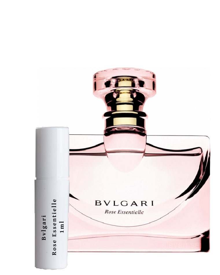 Fiolka z próbką Bvlgari Rose Essentielle 1 ml