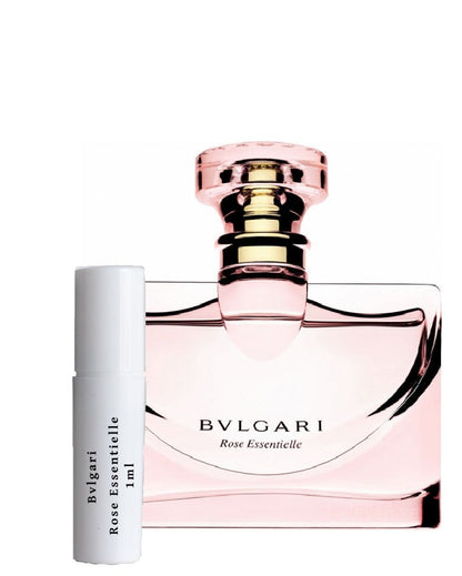 Fiolka z próbką Bvlgari Rose Essentielle 1 ml