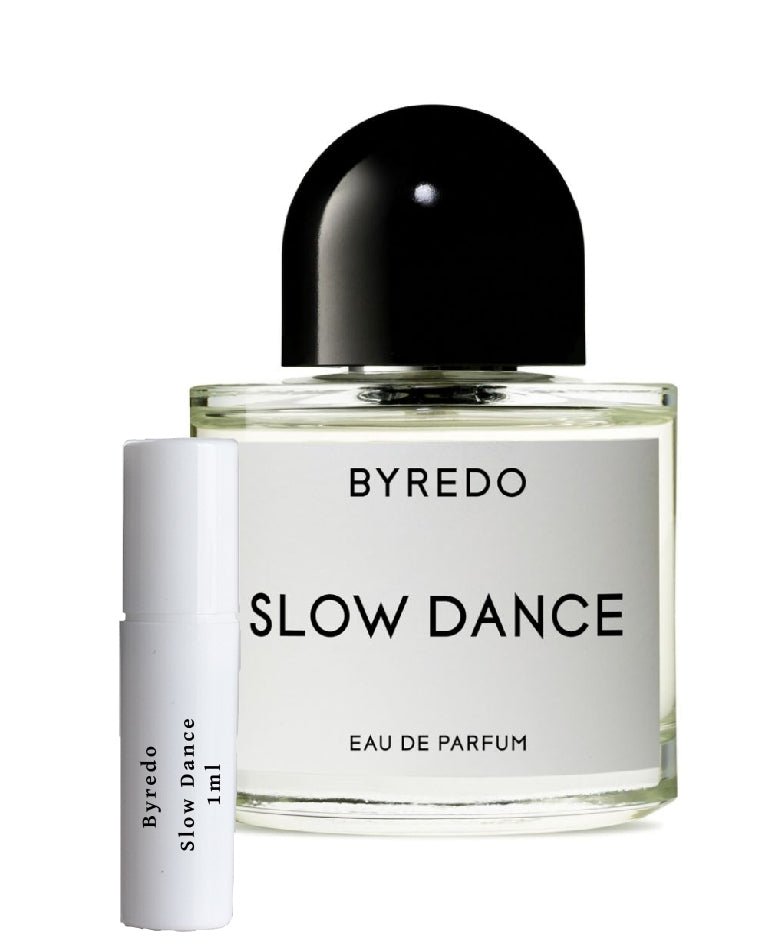Próbka Byredo Slow Dance 1ml