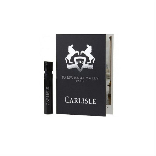 Parfums De Marly Carlisle oficjalna próbka zapachu 1,2 ml 0,04 fl. o.z.
