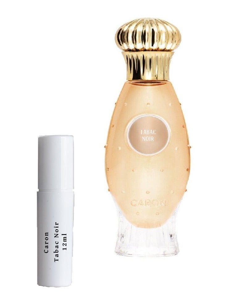 Próbki perfum Caron Tabac Noir-Caron Tabac Noir-Caron-12ml-smelltoimpress
