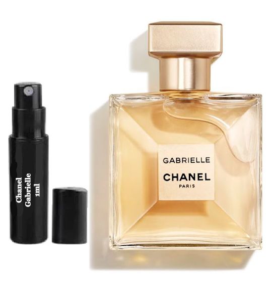 Próbka perfum Chanel Gabrielle 1ml