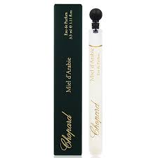 Chopard Miel d’Arabie 3,5 ml 0,12 fl. oz.. amostra oficial de perfume, Chopard Miel d’Arabie 3,5ml 0,12 fl. oz.. 官方香水样品, Mostră oficială de parfum Chopard Miel d’Arabie 3.5ml 0.12 fl. oz.., Chopard Miel d’Arabie 3,5ml 0,12 fl. oz.. oficiální vzorek p