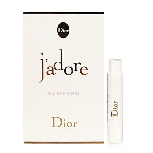 Woda perfumowana Christian Dior Jadore 1ml 0,03 fl. uncja oficjalne próbki perfum