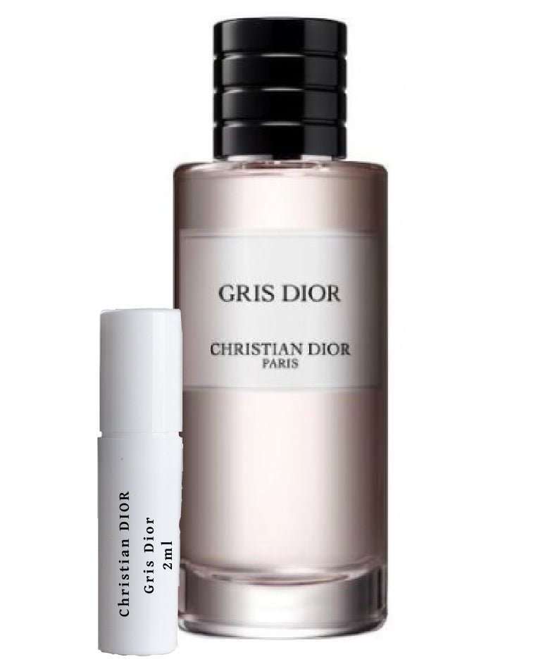 Christian DIOR Gris Dior próbka 2ml