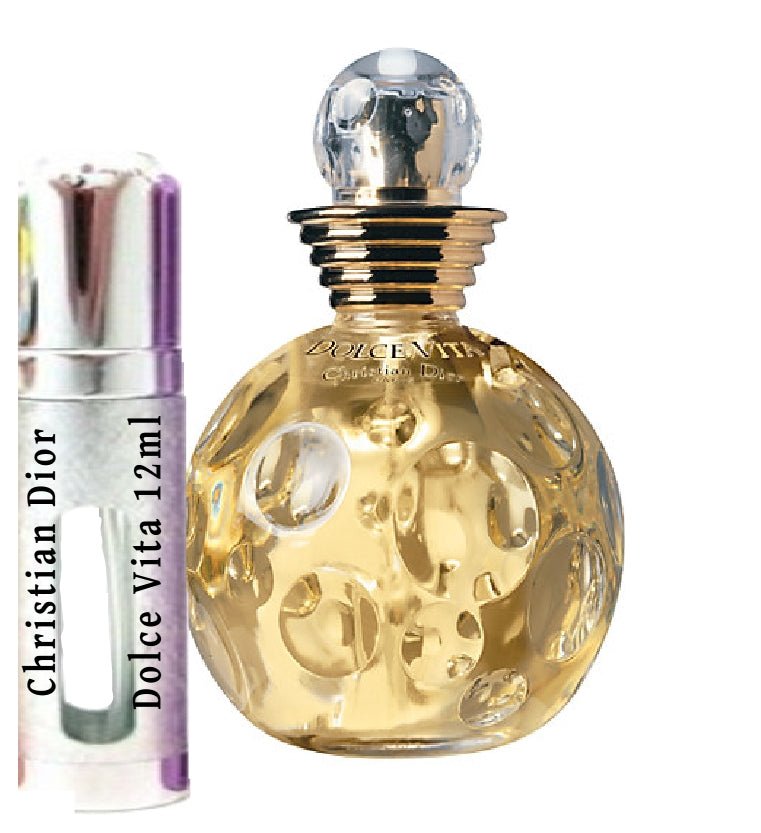 Próbki Christian Dior Dolce Vita 12ml