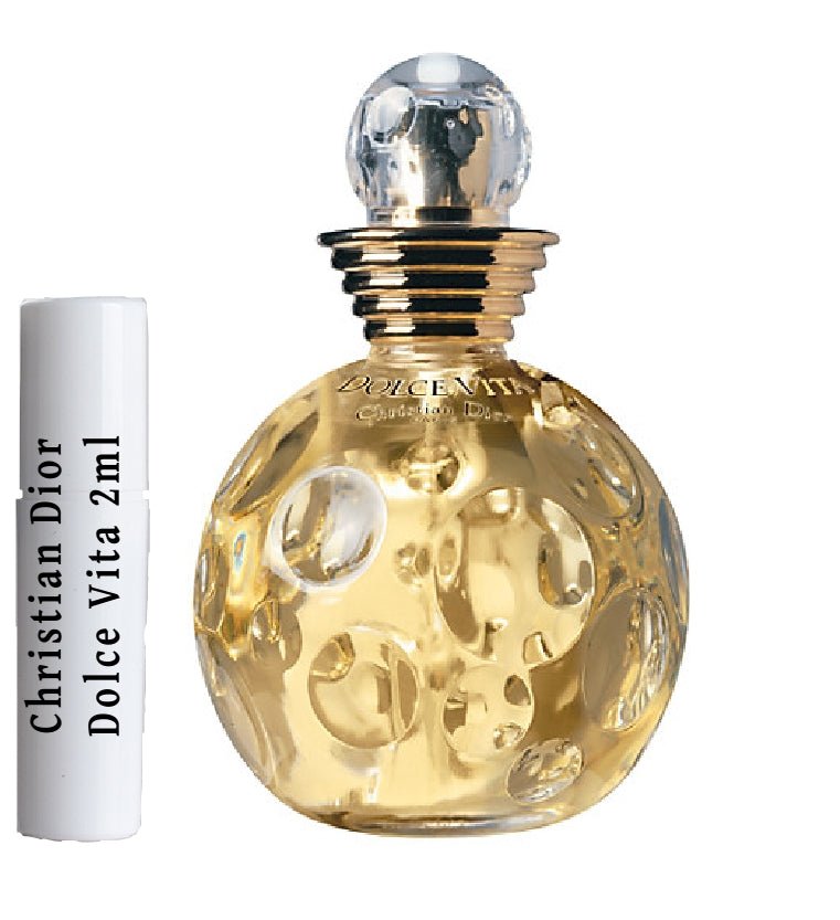 Próbki Christian Dior Dolce Vita 2ml