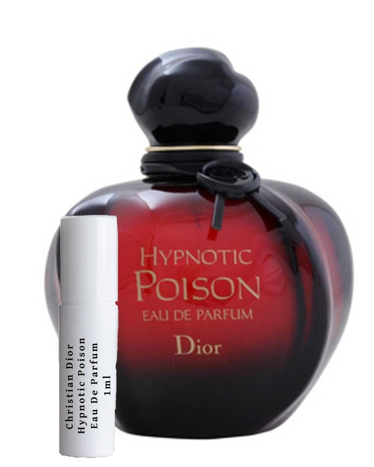 Próbka sprayu Christian Dior Hypnotic Poison 1 ml