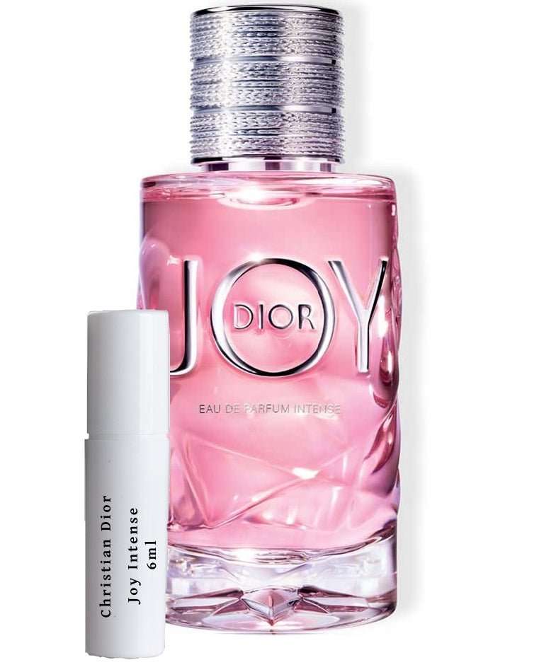 Próbki Christian Dior Joy Intense 6ml
