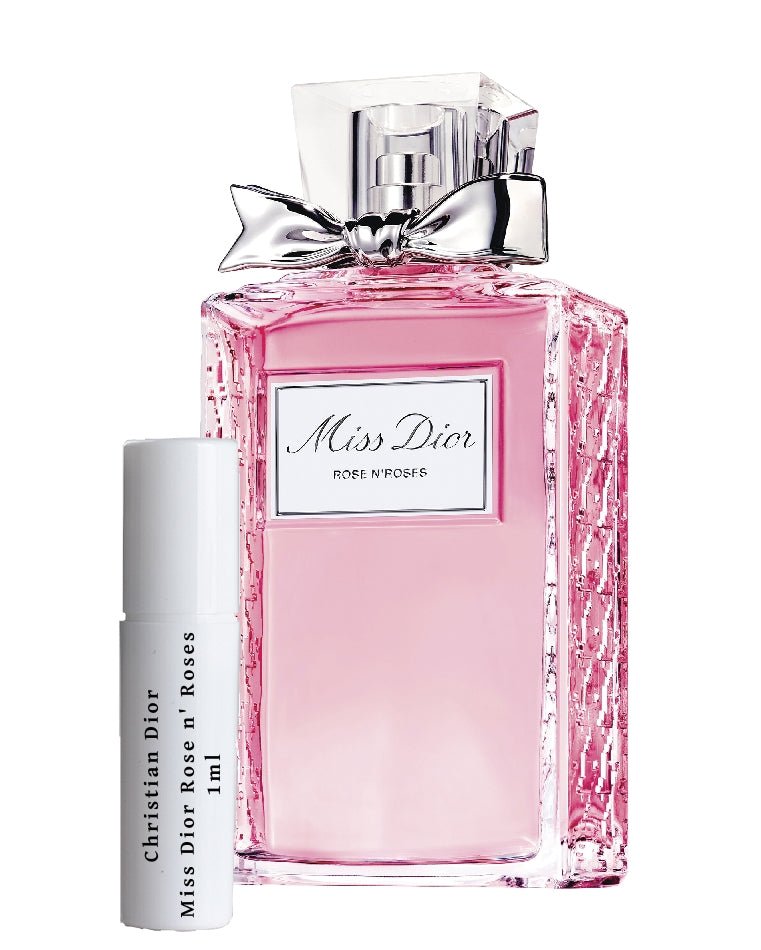 Christian Dior Miss Dior Rose n' Roses próbka perfum 1ml