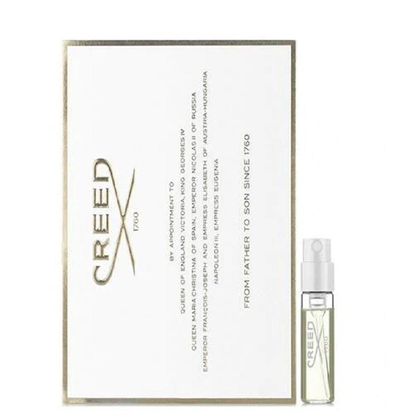 Creed Aventus For Her edp 2.5ml 0.08 fl. o.z. oficjalna próbka perfum
