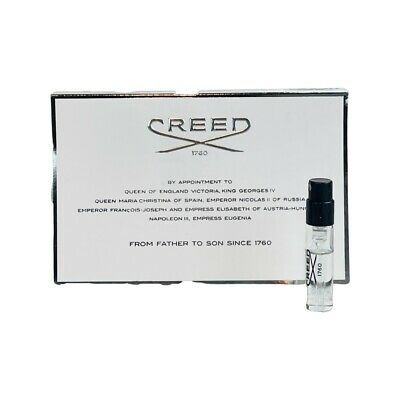Oficjalna próbka zapachu Creed Aventus 2 ml 0,06 fl. oz.