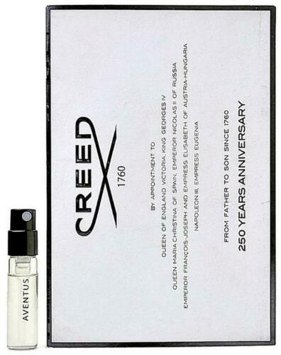 Creed Aventus for Men oficjalna próbka perfum 2.0ml C4220K01