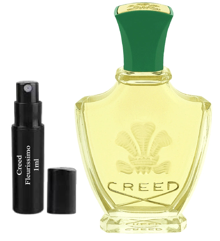 Creed Fleurissimo 2ml parfymprov, Creed Fleurissimo 2ml perfumy, Creed Fleurissimo 2ml perfumy, Creed Fleurissimo 2ml muestra de perfumy,